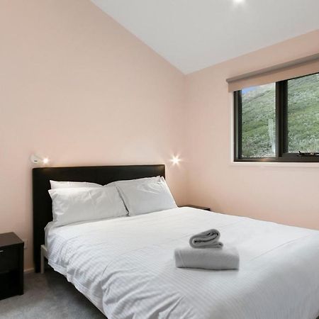 Villa Snowtel 4 Mount Hotham Esterno foto
