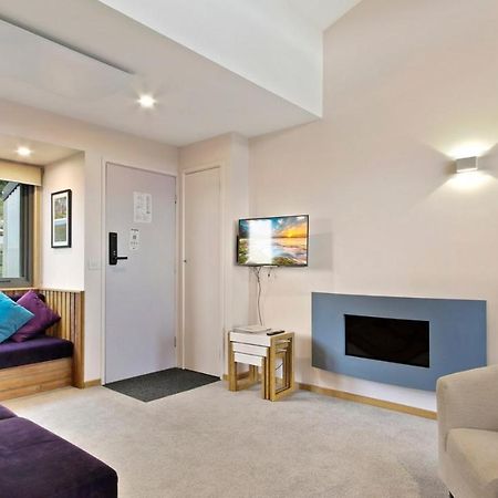 Villa Snowtel 4 Mount Hotham Esterno foto