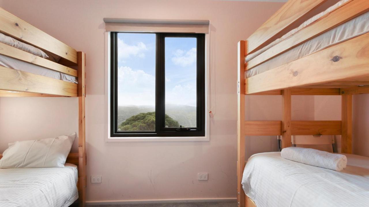 Villa Snowtel 4 Mount Hotham Esterno foto